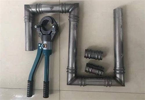 抚顺承台冷却管