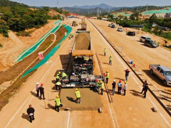 抚顺高速公路